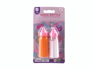 ขวดน้ํานมเหลว