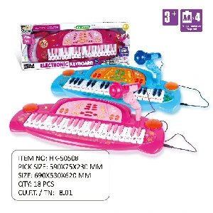 Alat elektronik + Mikrofon