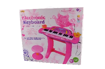 อิเล็กทรอนิกส์