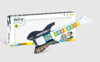 กีตาร์อินฟราเรด