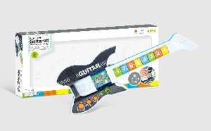 กีตาร์อินฟราเรด