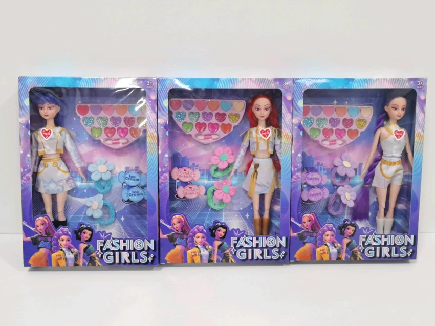 11.5นิ้วตัวจริงล่าปีศาจ เพลงร่างกายและแต่งหน้า