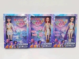 11.5นิ้วตัวจริงล่าปีศาจ เพลงร่างกายและแต่งหน้า