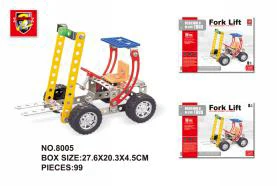 รถยก (99pcs)