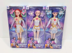 11.5 Muzik untuk memburu dan menghias rambut