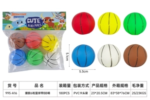 6 - grain basket dengan BB sialan, tas PVC clipper