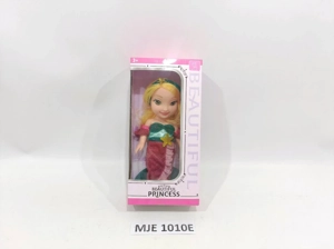 นางเงือก 10 นิ้ว