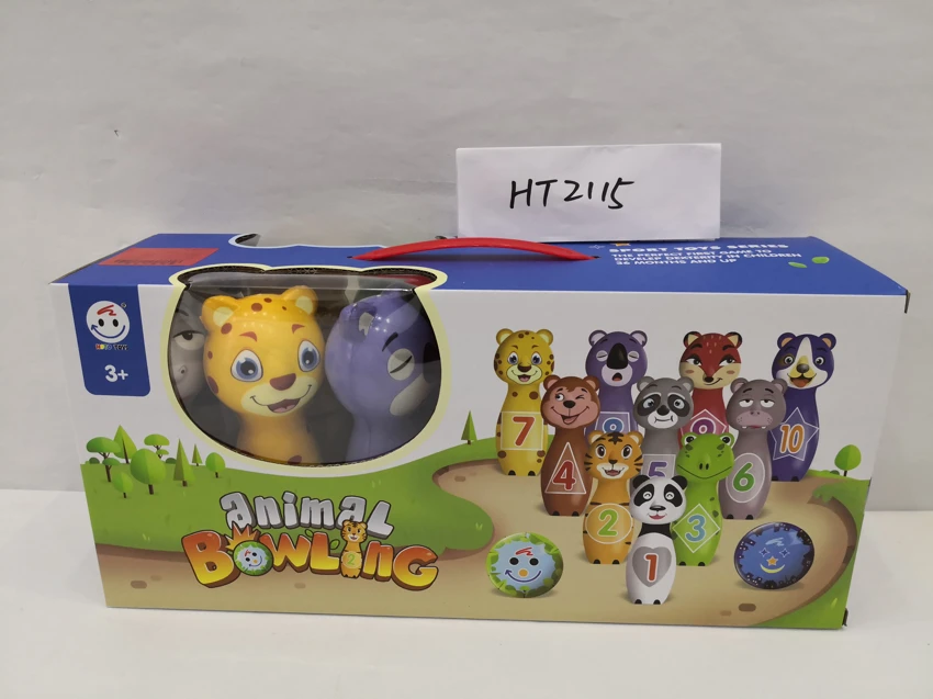 โบว์ลิ่ง PU