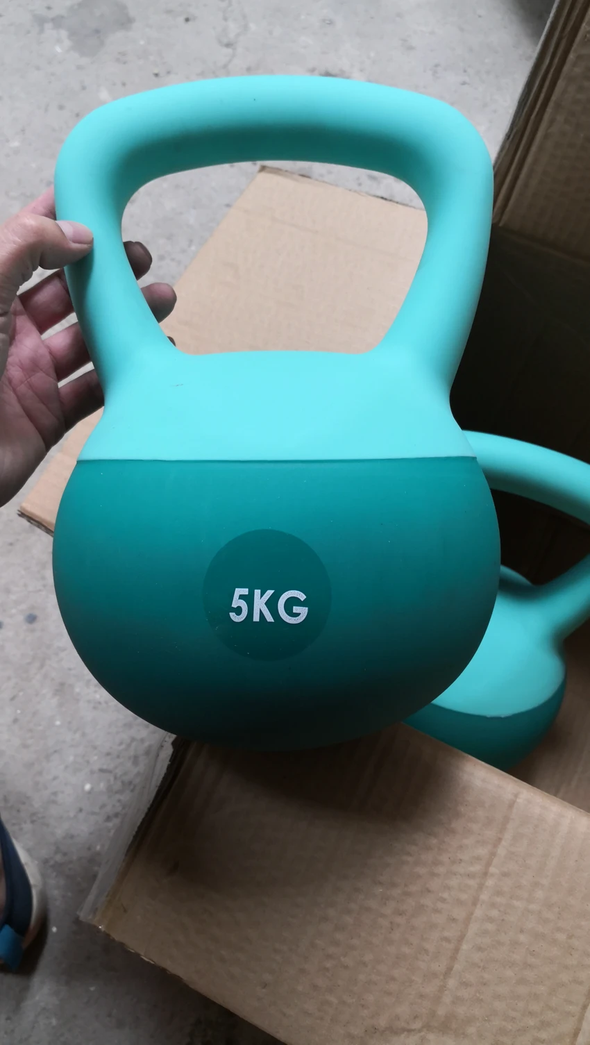 5 กิโลกรัม