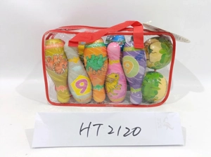 Small Dinosaur Bowling Ball