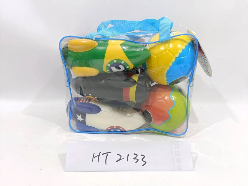 โบว์ลิ่งจรวด