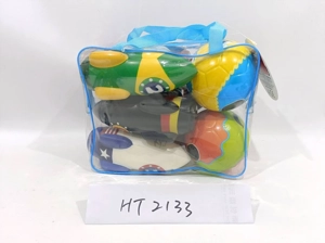 โบว์ลิ่งจรวด