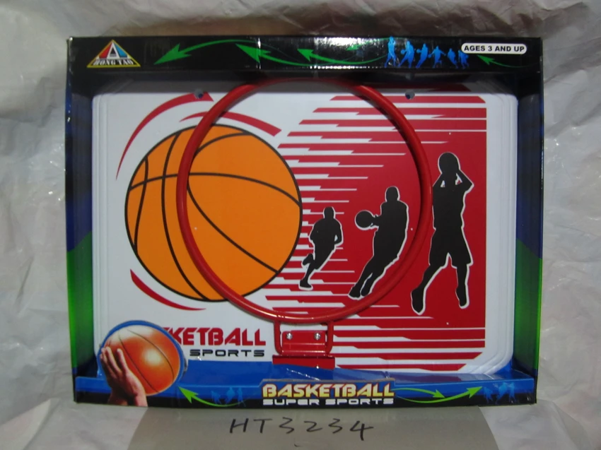 Papan bola keranjang