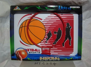 Papan bola keranjang