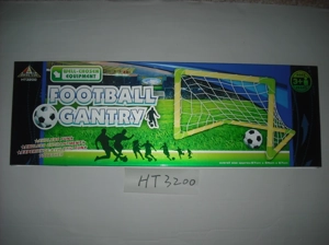 ประตูฟุตบอล