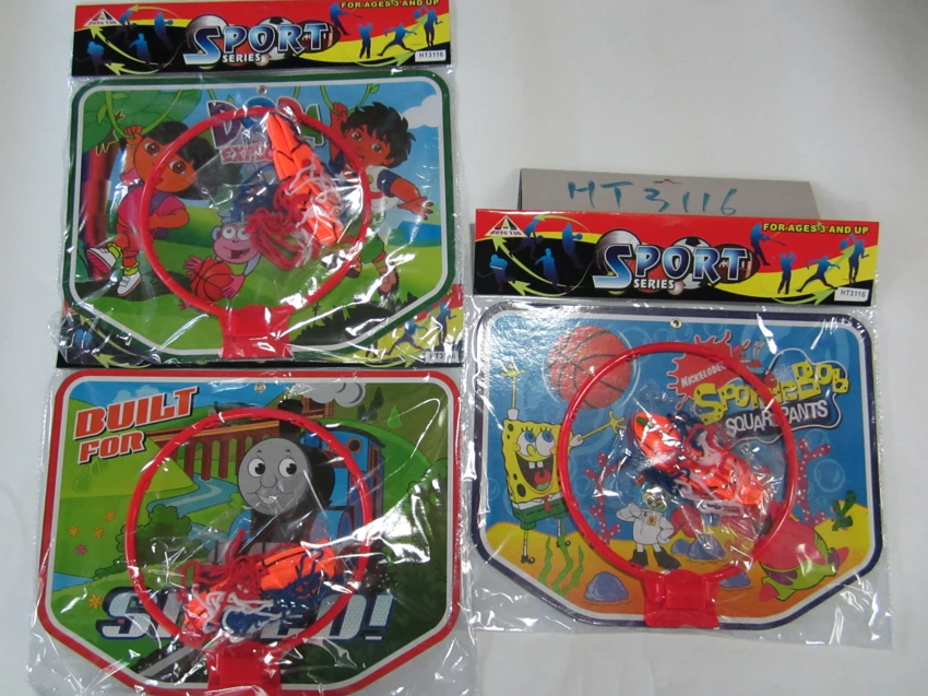 กระดานบาสเกตบอล