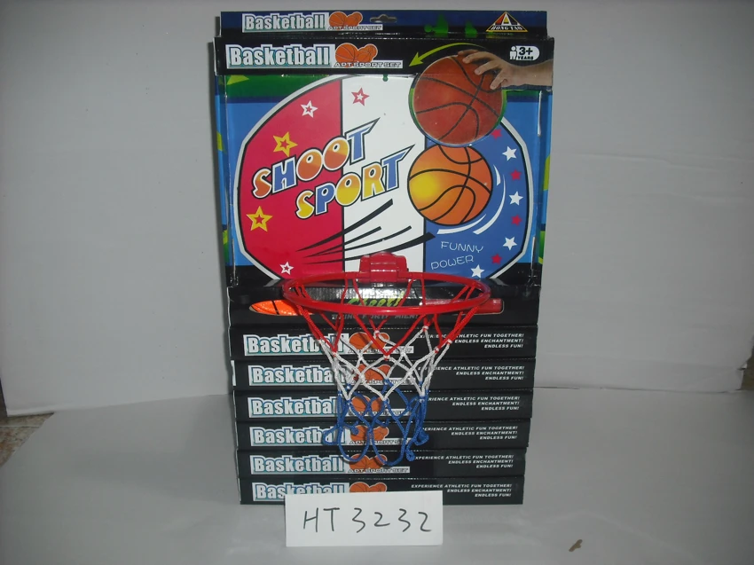 Basketball Backboard