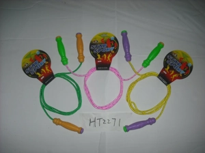 เชือกกระโดด