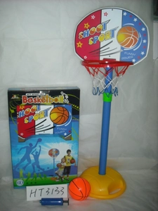 ชั้นวางบาสเกตบอล