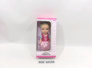 10-inch Cinderella