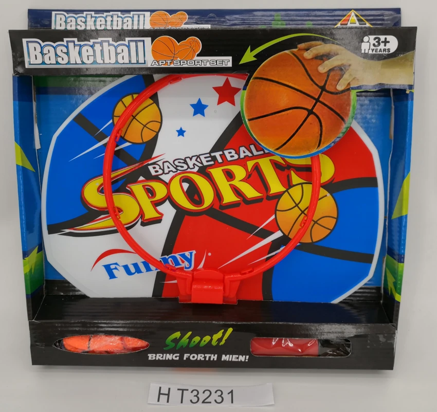 Papan bola keranjang