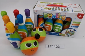 โบว์ลิ่ง PU