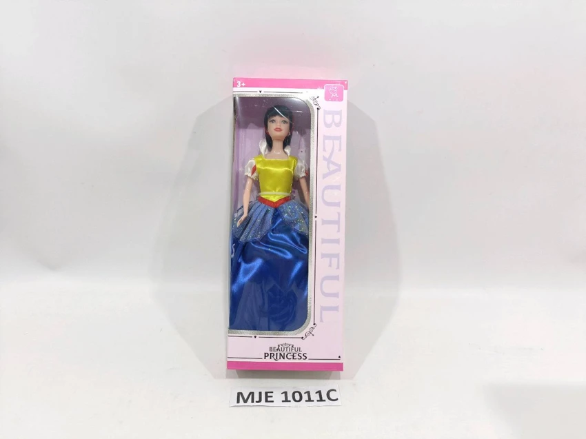 11.5-inch Snow White