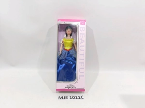 11.5-inch Snow White