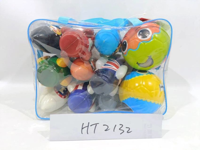 Rocket Bowling (Roket Bowling)