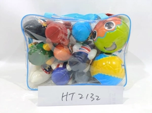 Rocket Bowling (Roket Bowling)