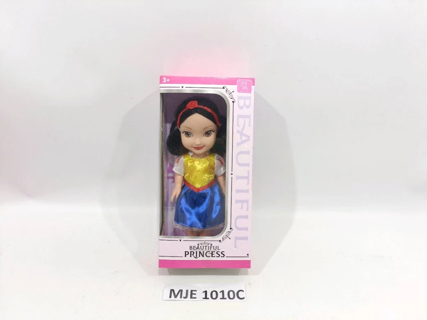 สโนว์ไวท์ 10 นิ้ว