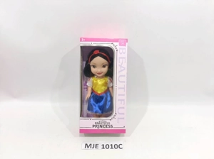 สโนว์ไวท์ 10 นิ้ว