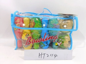 Medium Dinosaur Bowling Ball