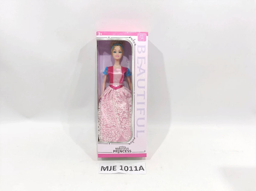 11.5 Inch Cinderella - Inch Cinderella