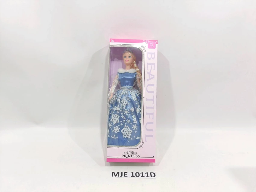 11.5 Puteri Salji Hitam