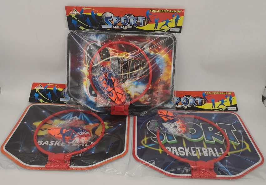 Basketball Backboard