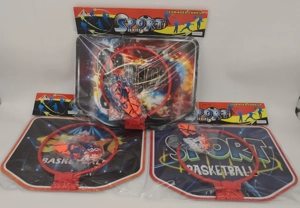 Basketball Backboard