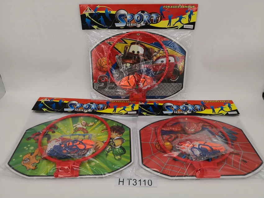 Papan bola keranjang