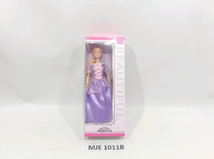 11.5 Putri Rapunzel.