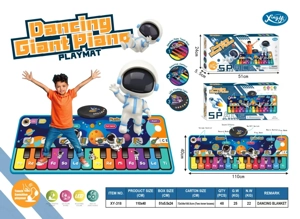 14 butang selimut elektronik, dengan 7 lampu,   3AA Tidak termasuk elektrik (haiwan)       saiz selimut 110 * 38cm