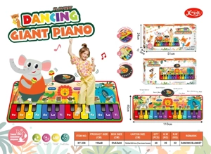 Selimut elektronik 14 tombol, dengan tujuh lampu, selimut elektronik 14 tombol, dengan tujuh lampu.   3AA tidak termasuk listrik (hewan) 3AA tidak termasuk listrik (hewan) 3AA tidak termasuk listrik (hewan)       Spesifikasi selimut 110 * 38CM