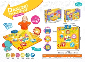 5 Selimut Tarian Istana