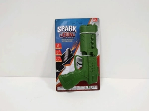 Solid Color Flint Gun