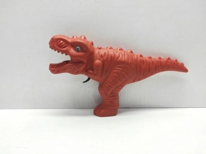 Dinosaur Flint Gun (Solid Color)