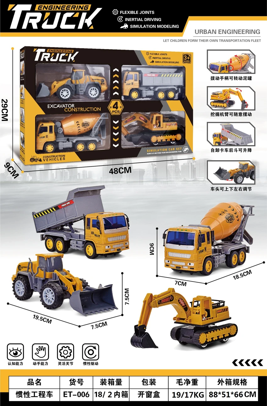Friction Engineering Car