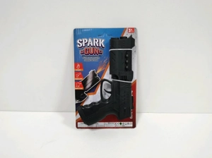 Solid Color Flint Gun