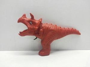 Dinosaur Flint Gun (Solid Color)