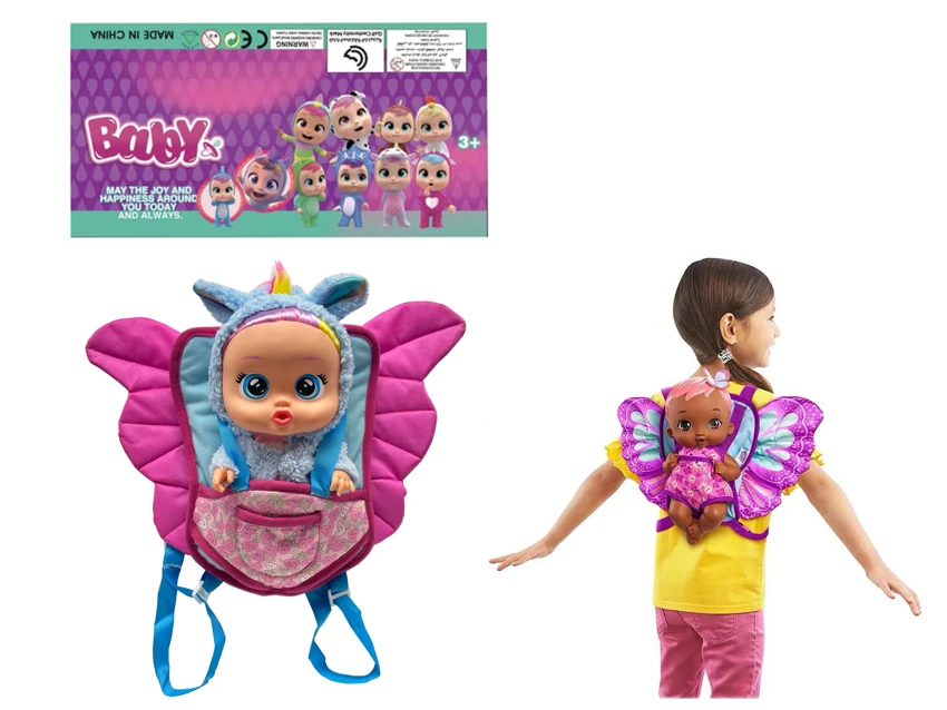 Bulu-Bulu-Bulu Fungsi pemanas dengan tali bulu. Pakaian untuk 2 set pakaian
