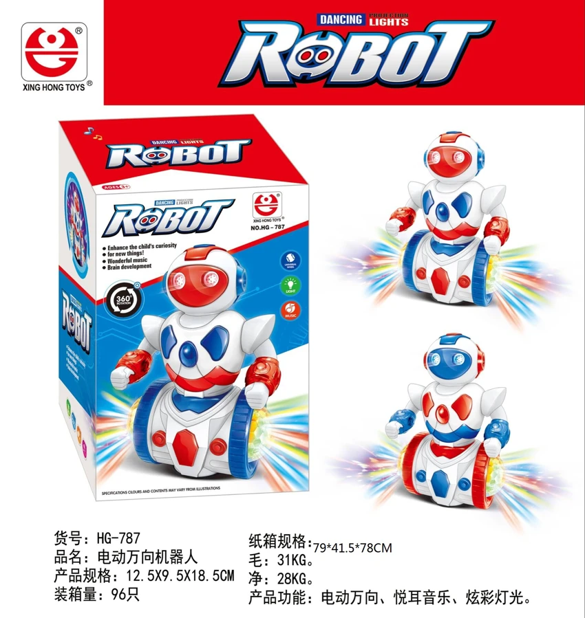 Space Robot
