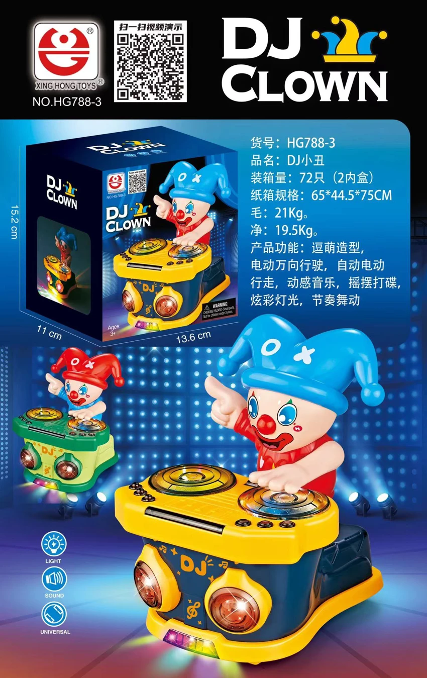 DJ Joker